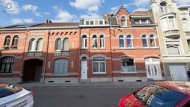 Huis te koop in Geraardsbergen – 1/10