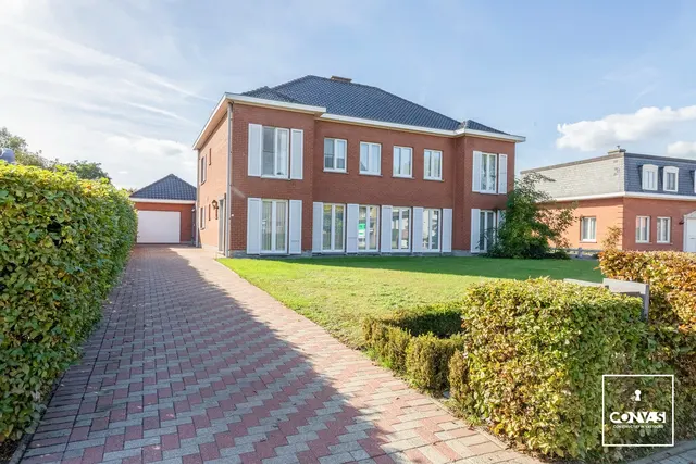 Huis te koop in Evergem – 1/10