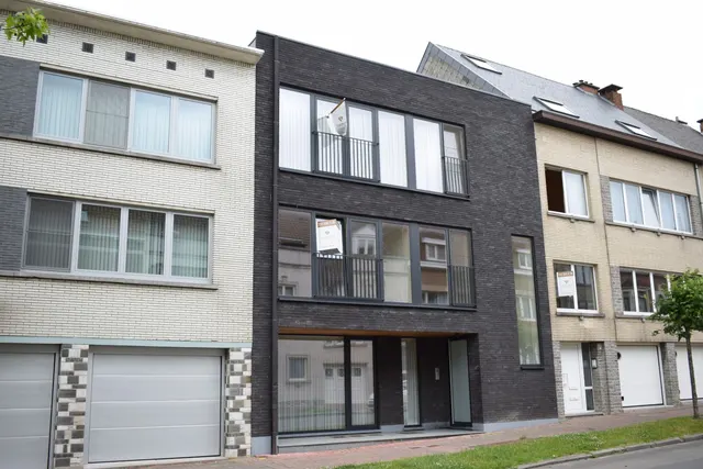 Appartement te huur in Ronse – 1/9