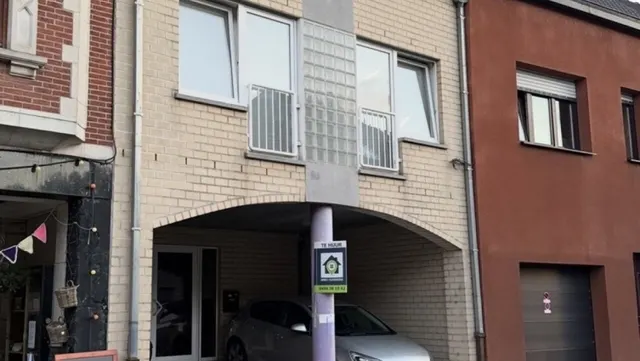 Apartment for rent in Oosterzele – 1/10