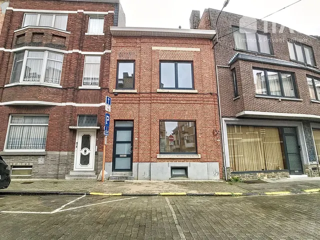 Maison à louer à Tienen – 1/10