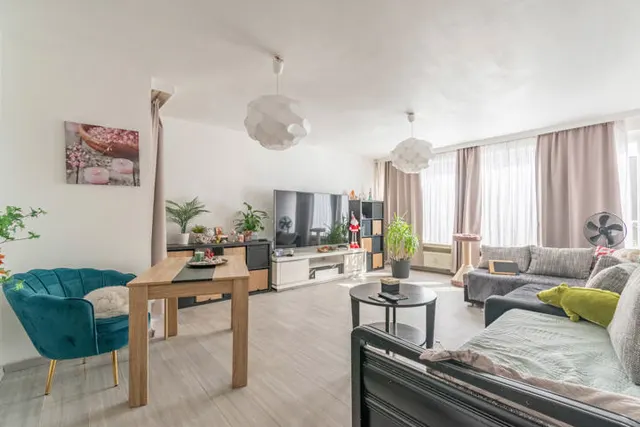 Appartement à vendre à Brussel – 1/8
