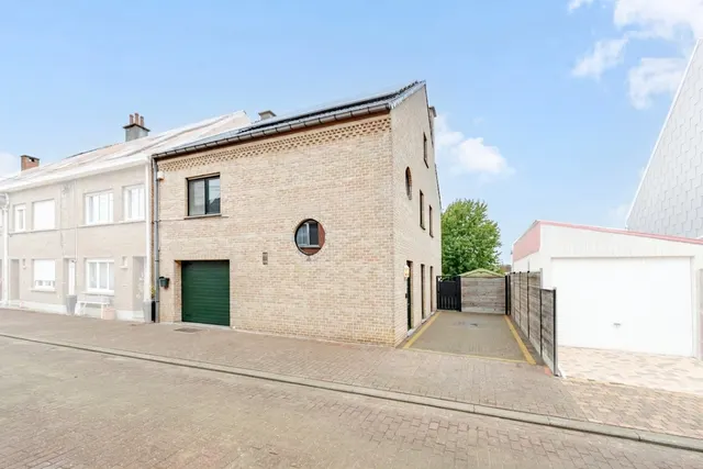 House for sale in Liedekerke – 1/10