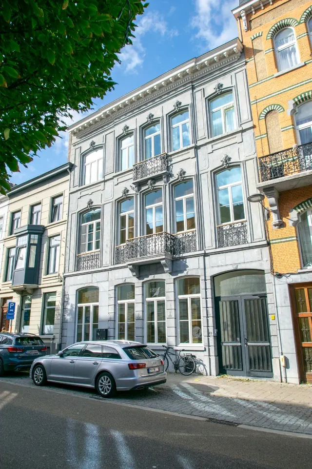 Apartment for rent in Tienen – 1/10