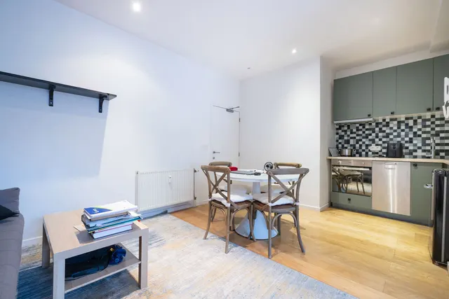 Apartment for rent in Bruxelles – 1/10