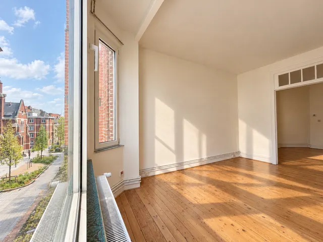 Appartement te huur in Forest – 1/6