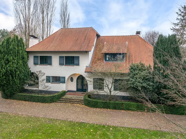 Maison à vendre à Turnhout – 1/10