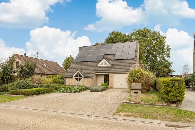 Maison à vendre à Zandhoven – 1/10