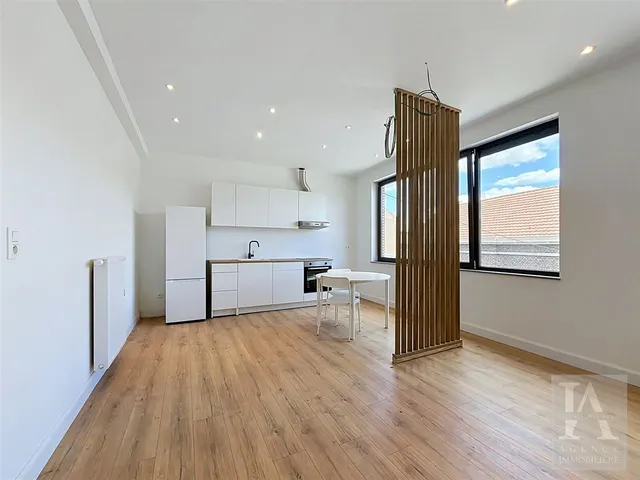 Appartement à louer à Angleur – 1/10