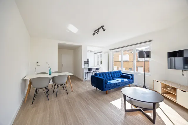 Apartment for sale in Antwerpen – 1/10