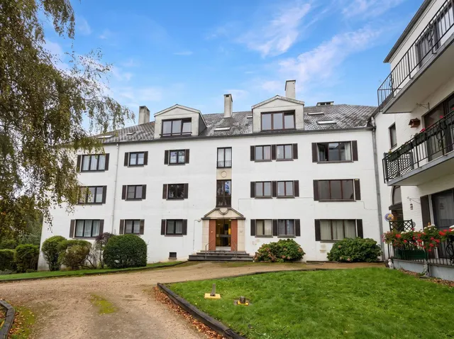 Appartement à vendre à Gozée – 1/8