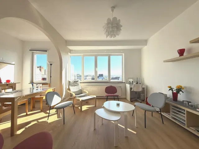 Apartment for rent in Forest – 1/7