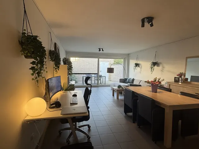 Apartment for rent in Nazareth – 1/10