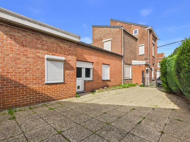 Maison à vendre à Ans – 1/10