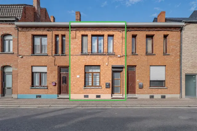 Huis te koop in Kain – 1/10