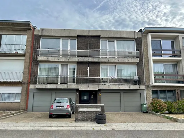 Apartment for rent in Kapellen – 1/10