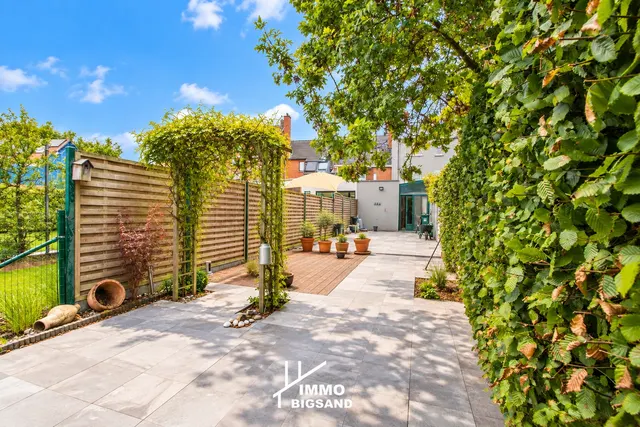 Huis à vendre à Marke – 1/10