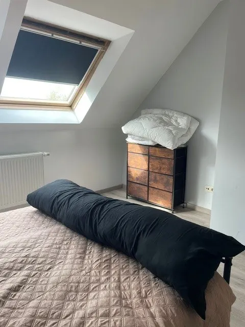 Apartment for rent in Sint-Niklaas – 1/10