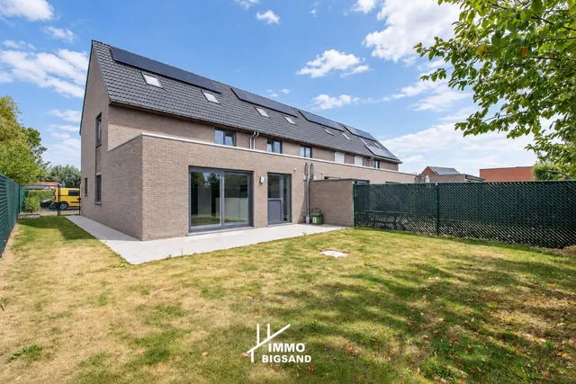 Huis à vendre à Moorsele – 1/10