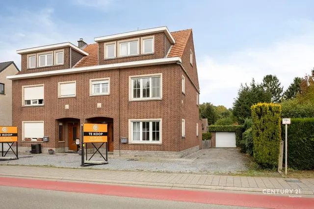 Maison à vendre à Lubbeek – 1/10