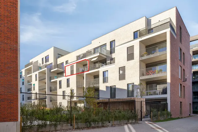 Appartement à vendre à Leuven – 1/10