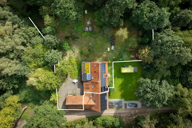 Maison à vendre à Keerbergen – 1/10