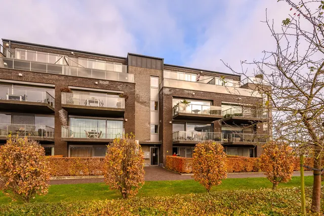 Apartment for rent in Sint-Amands – 1/10