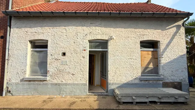 Huis for sale in Maasmechelen – 1/9