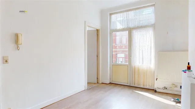 Studio for sale in Etterbeek – 1/4