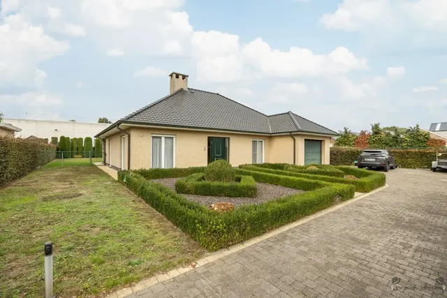 Bungalow for sale in Hamme – 1/10