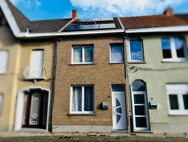 Huis for sale in Hamme – 1/10
