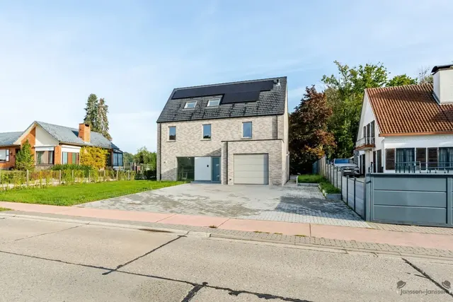 Huis for sale in Kortenaken – 1/10