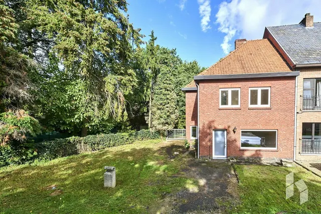 House for sale in Hasselt – 1/10