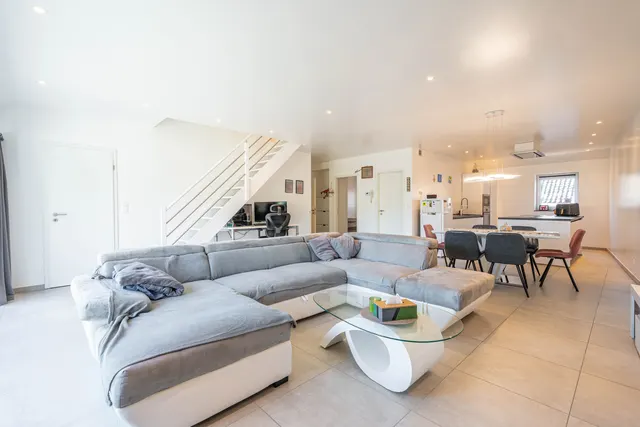 Duplex for sale in Eupen – 1/10