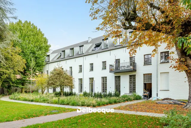 Appartement à vendre à Brugge – 1/10