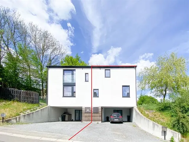 Huis te huur in Sambreville Falisolle – 1/10