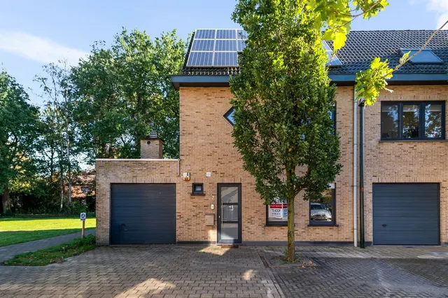 Maison à vendre à Schilde – 1/10