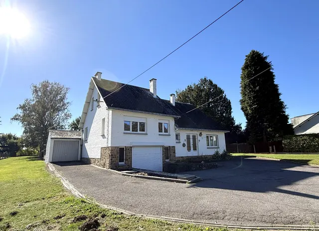 House for rent in Eghezée – 1/10