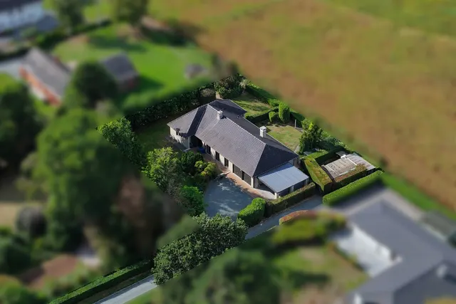 Bungalow for sale in Londerzeel – 1/10