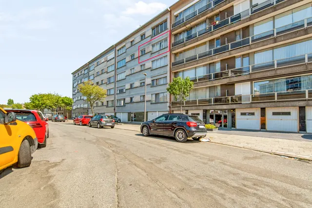 Appartement te koop in Antwerpen – 1/10