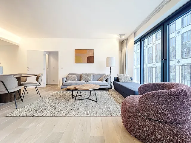 Apartment for rent in Ixelles – 1/10