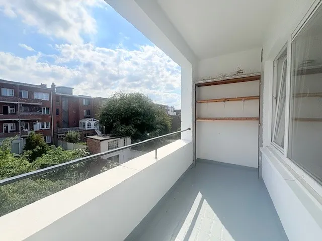 Apartment for rent in Wilrijk – 1/9