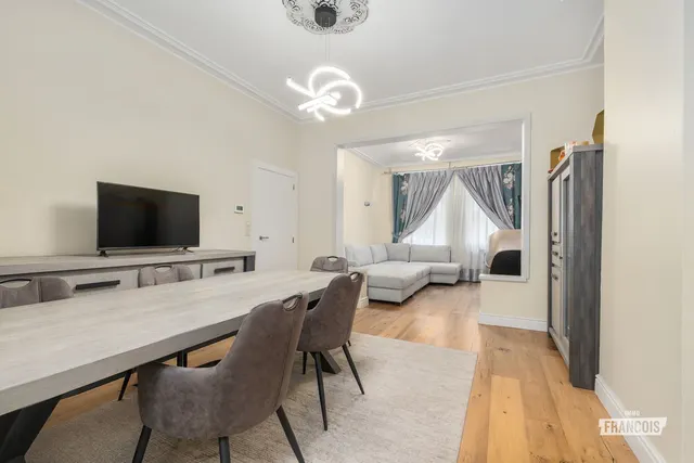 Maison à vendre à Blankenberge – 1/10