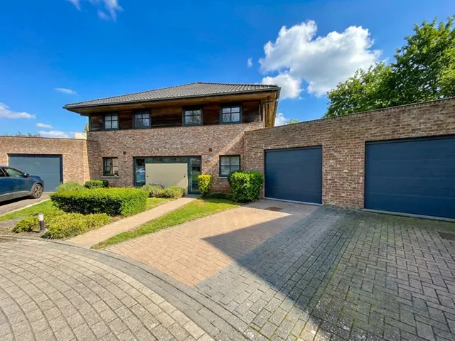 Huis for sale in Dottenijs – 1/14