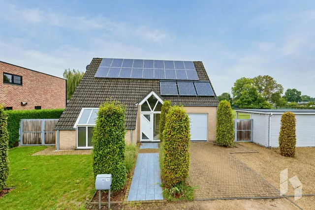 House for sale in Lommel – 1/10