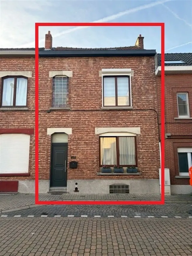 Huis te koop in Zaventem – 1/10