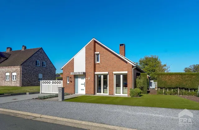 Maison à vendre à Oudsbergen – 1/10