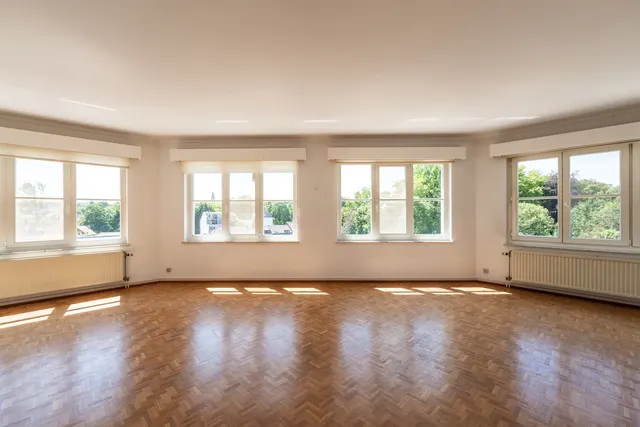 Apartment for sale in Woluwe-Saint-Lambert – 1/10