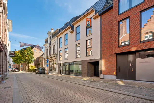 Apartment for sale in Wervik – 1/10