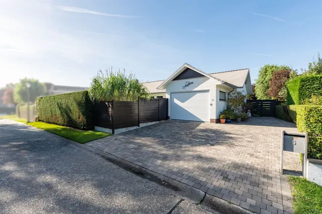 Maison à vendre à Bredene – 1/10